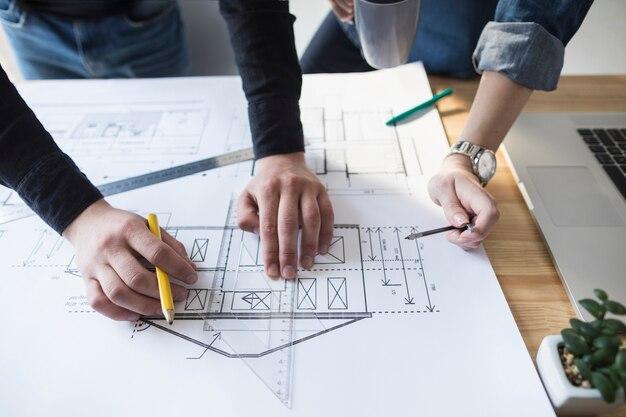 الاستشارات الهندسية